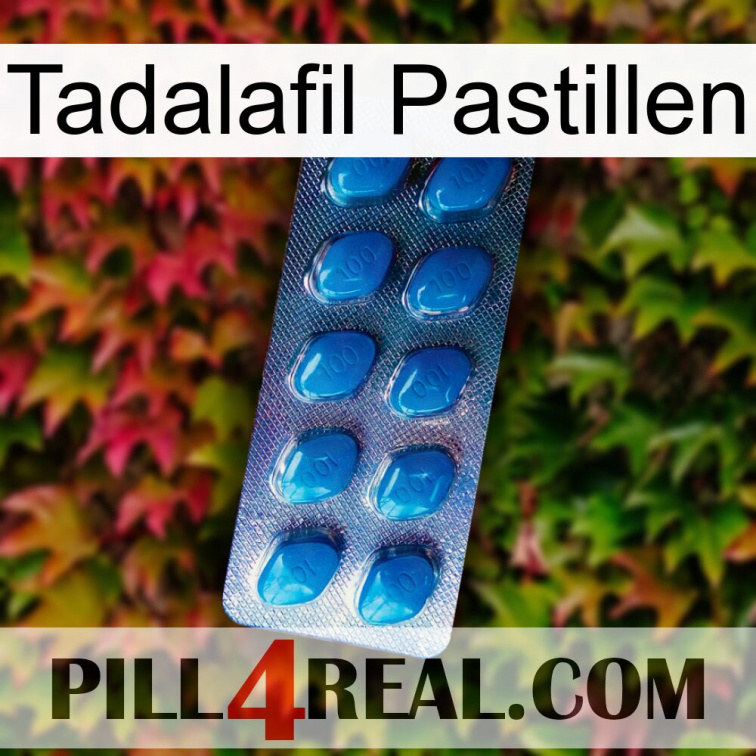 Tadalafil Pastillas viagra1